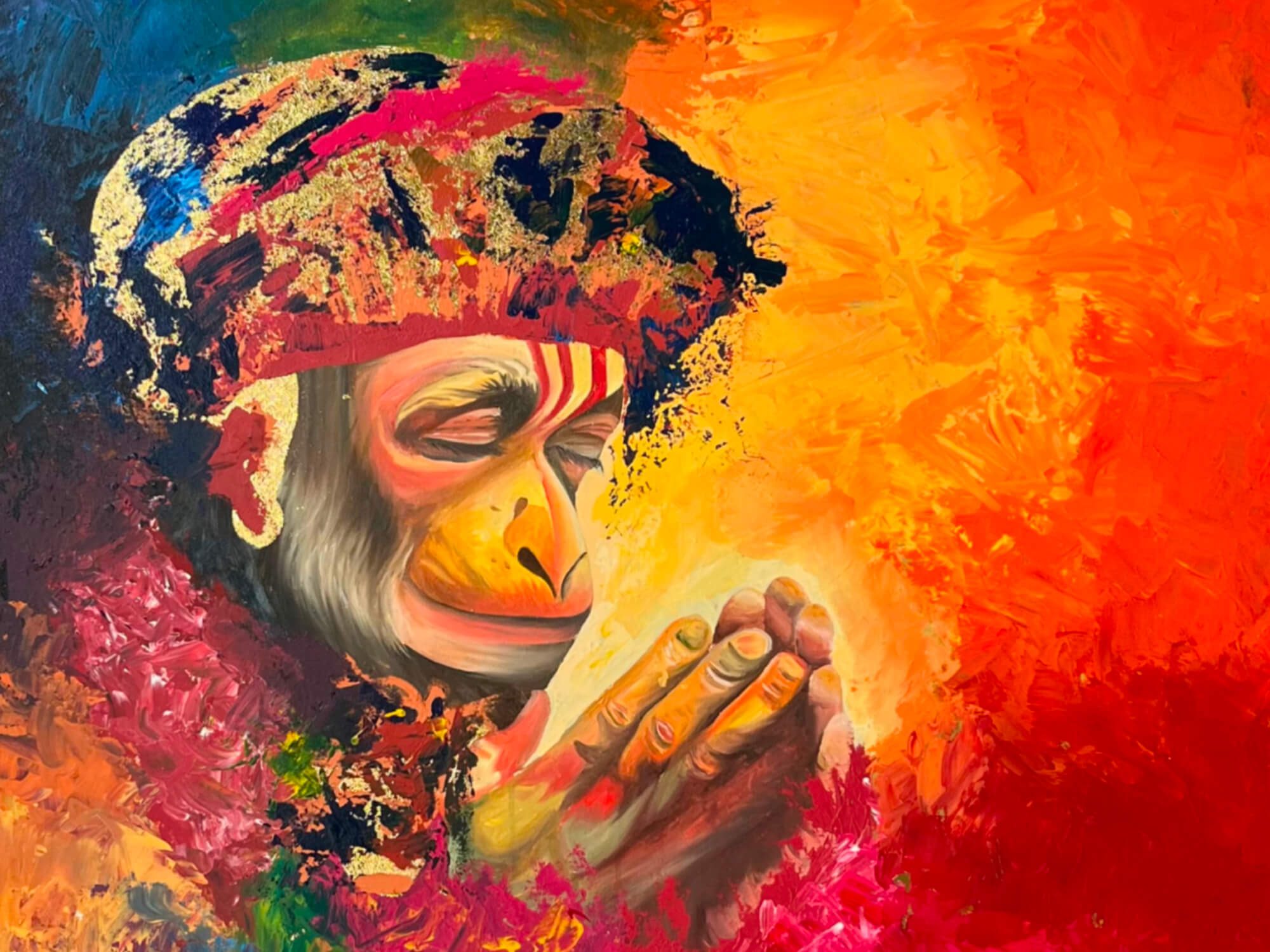 Painting
