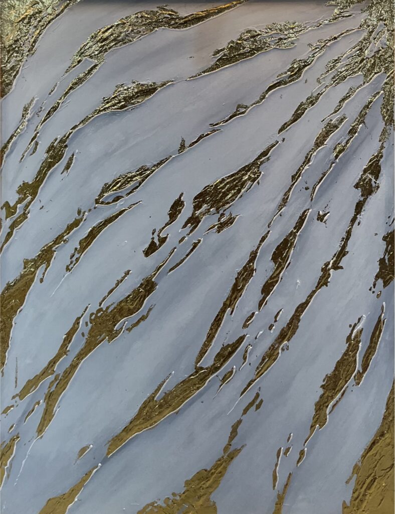 Veins Of Grace