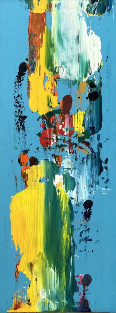 Vertical Symphony
