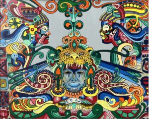 Tribal Marriage