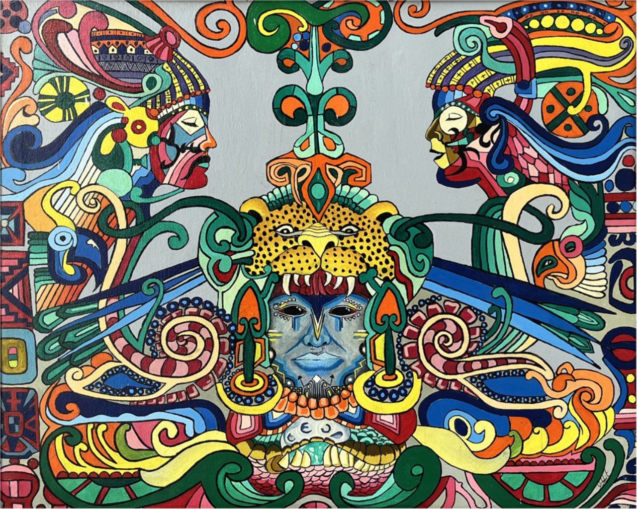 Tribal Marriage