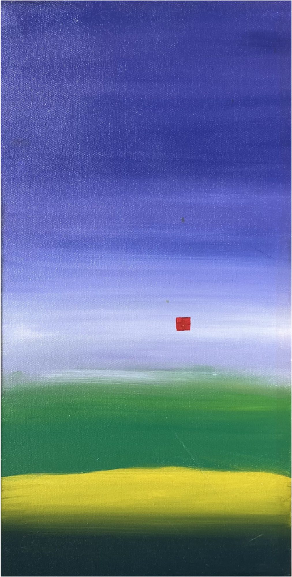Chromatic Horizon