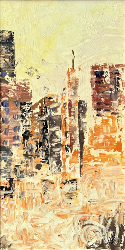 Cityscape