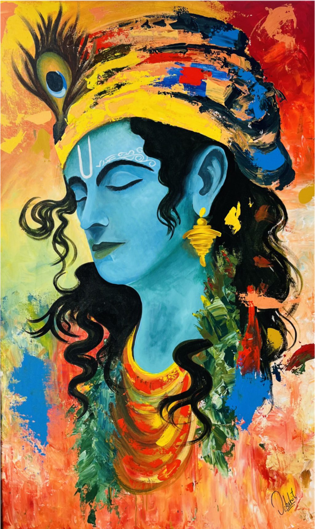 Soul In Blossom