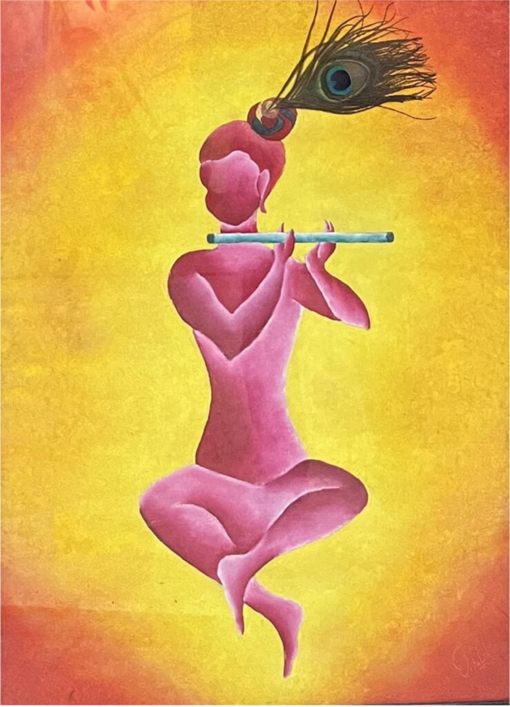 Melody Of The Divine