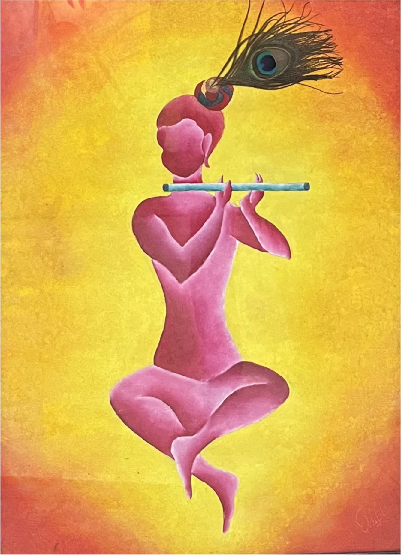 Melody Of The Divine
