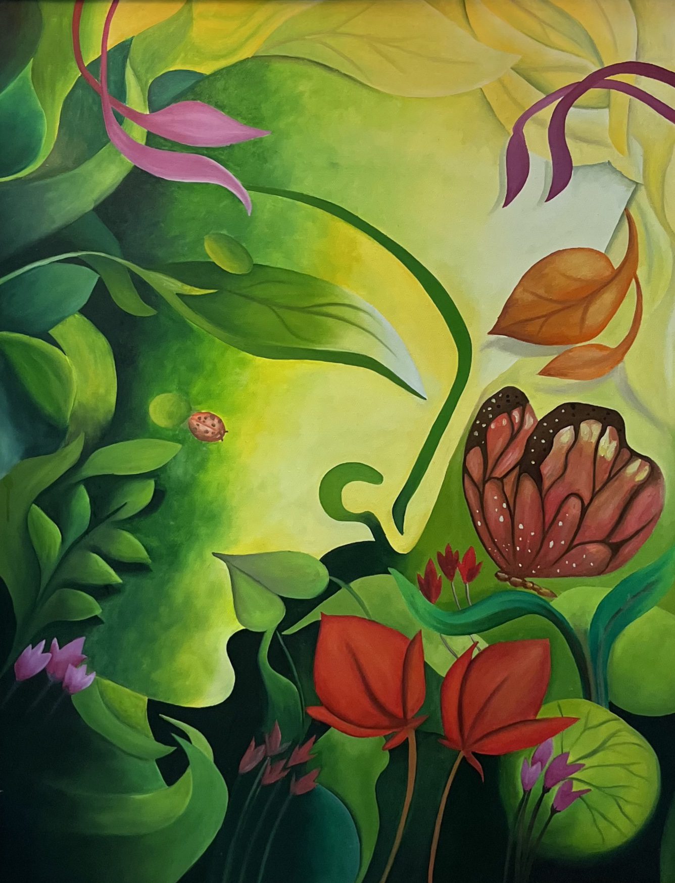 Nature’s Enlightenment