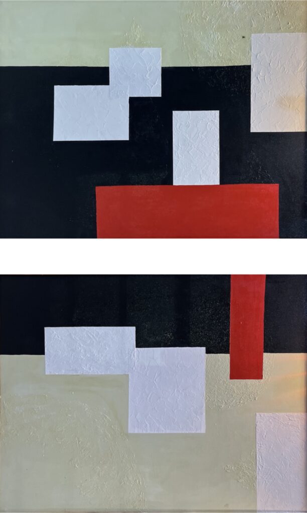 The Red Pause